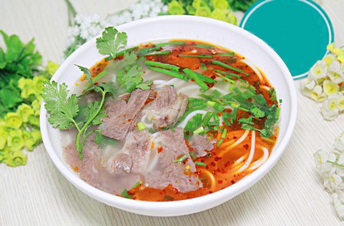 彭市镇羊肉粉培训